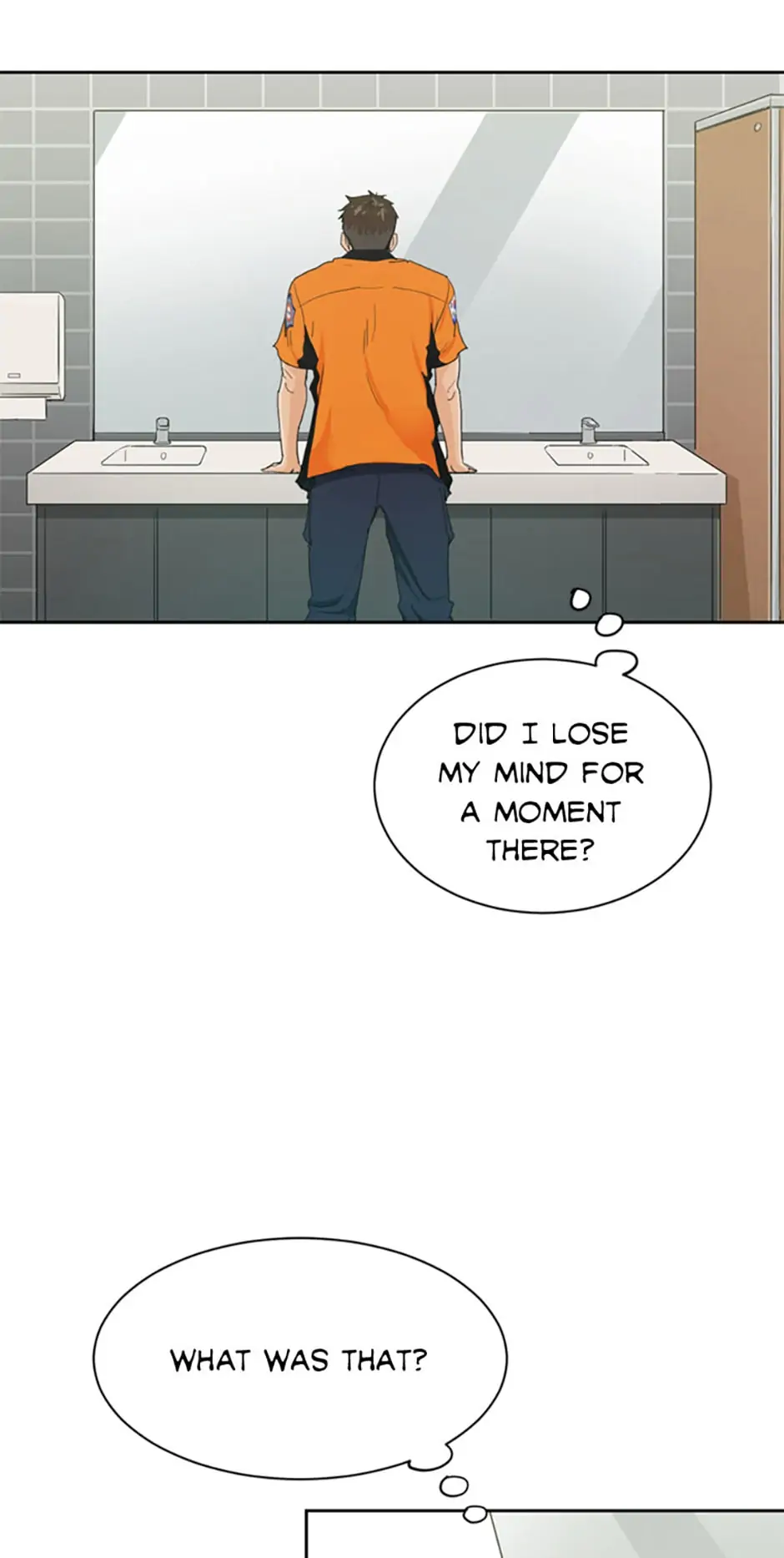 Call Sign Chapter 17 - Page 61