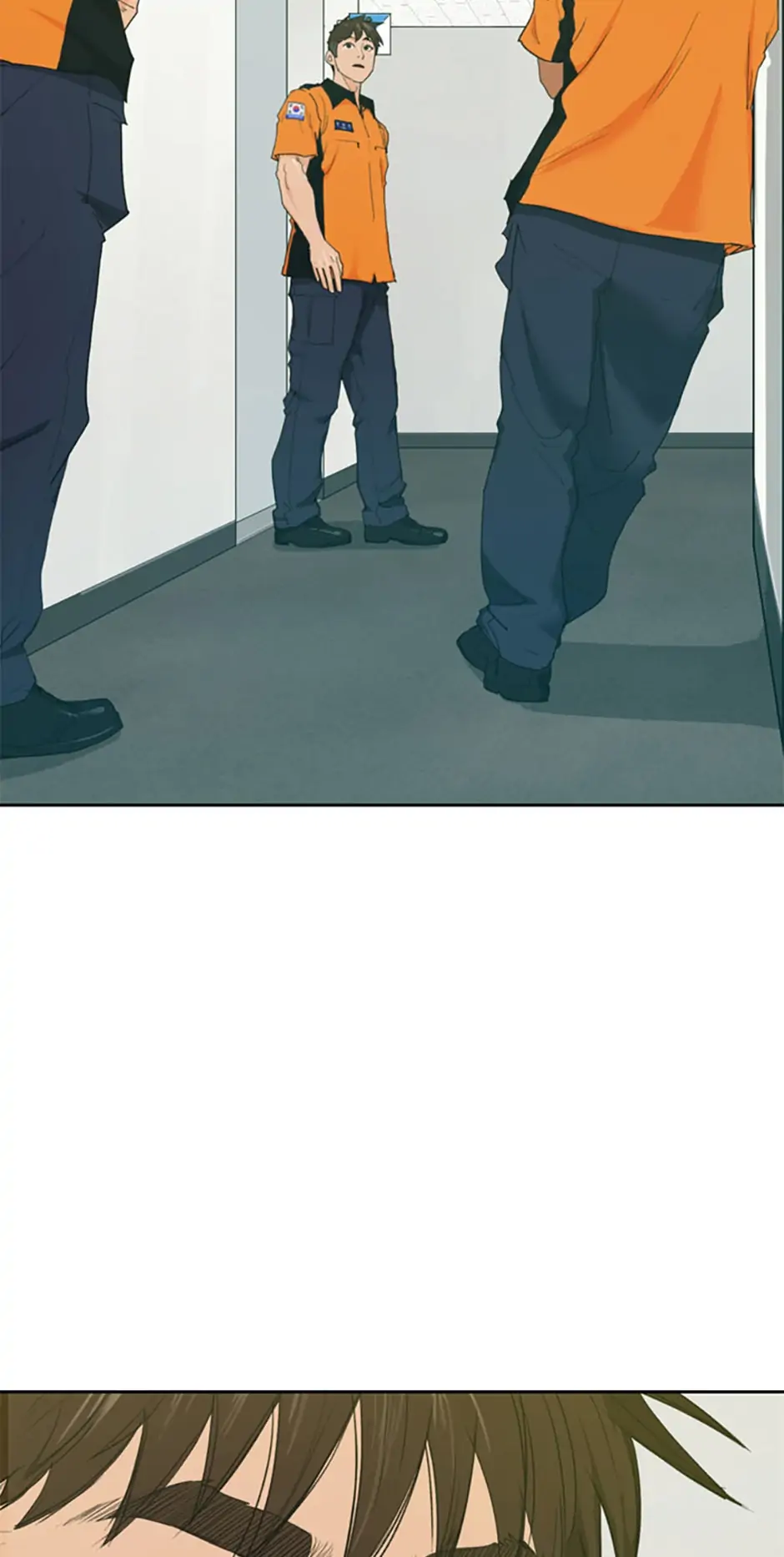 Call Sign Chapter 17 - Page 64