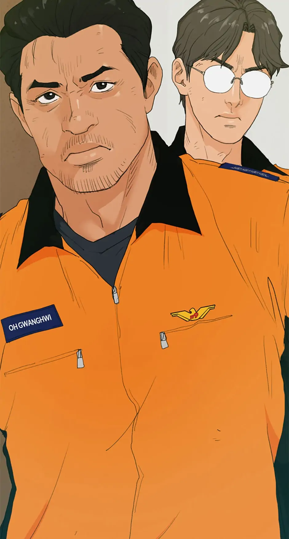Call Sign Chapter 17 - Page 69