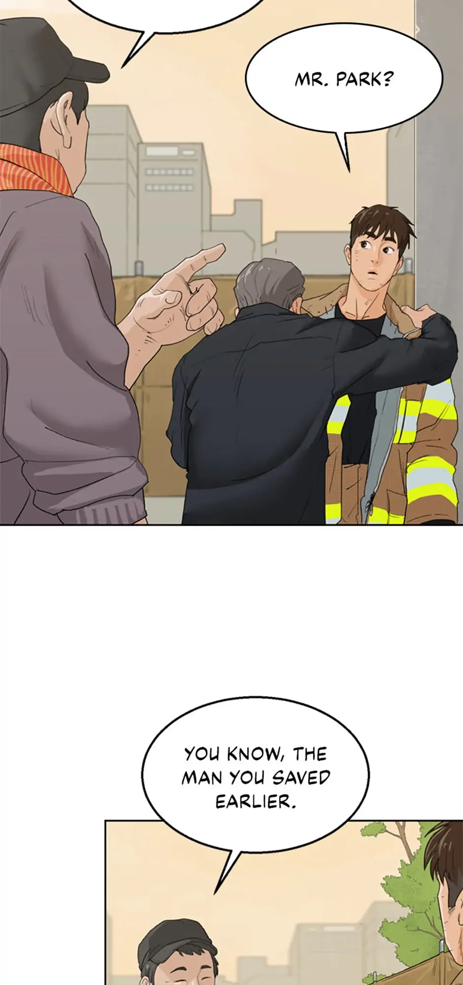 Call Sign Chapter 17 - Page 7
