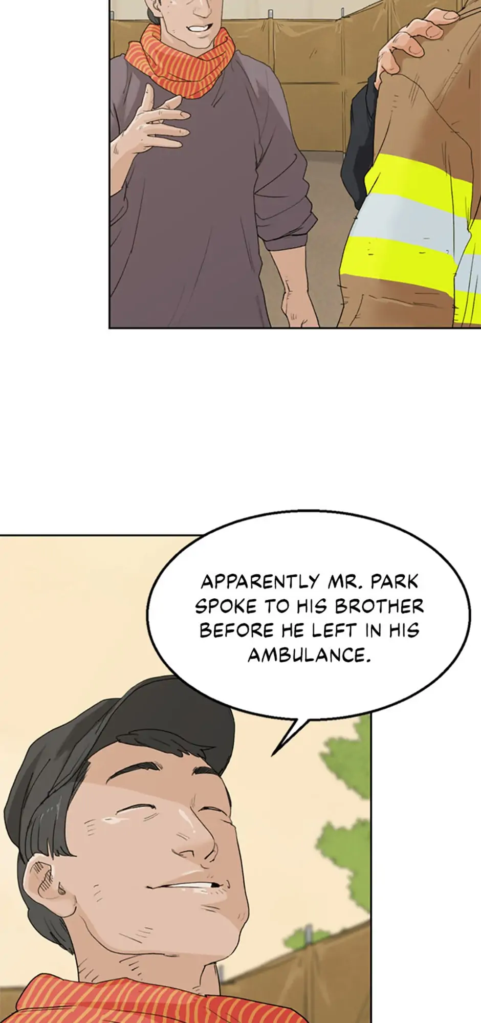 Call Sign Chapter 17 - Page 8