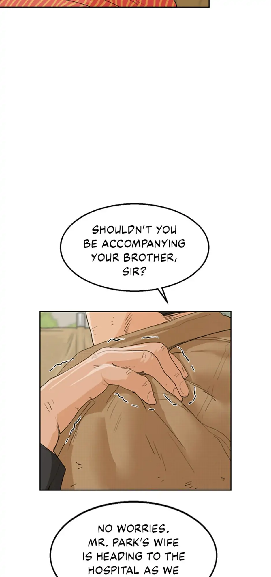 Call Sign Chapter 17 - Page 9