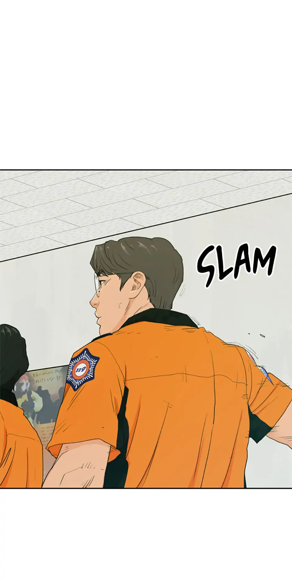 Call Sign Chapter 18 - Page 0