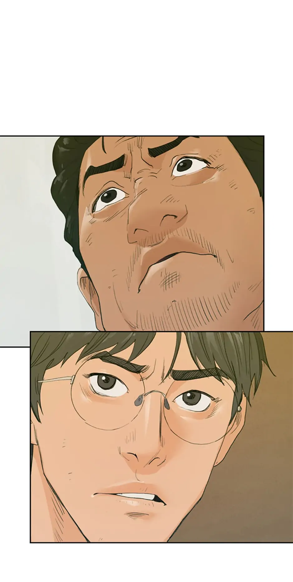 Call Sign Chapter 18 - Page 1