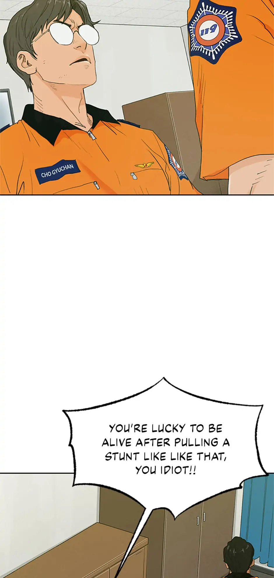 Call Sign Chapter 18 - Page 10