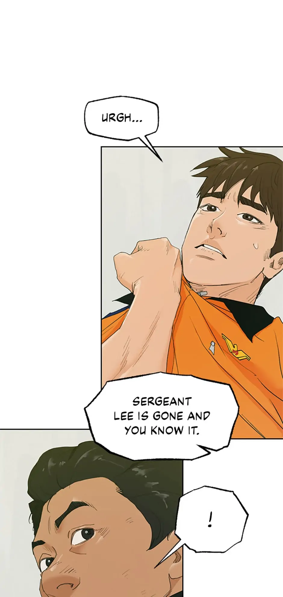 Call Sign Chapter 18 - Page 14