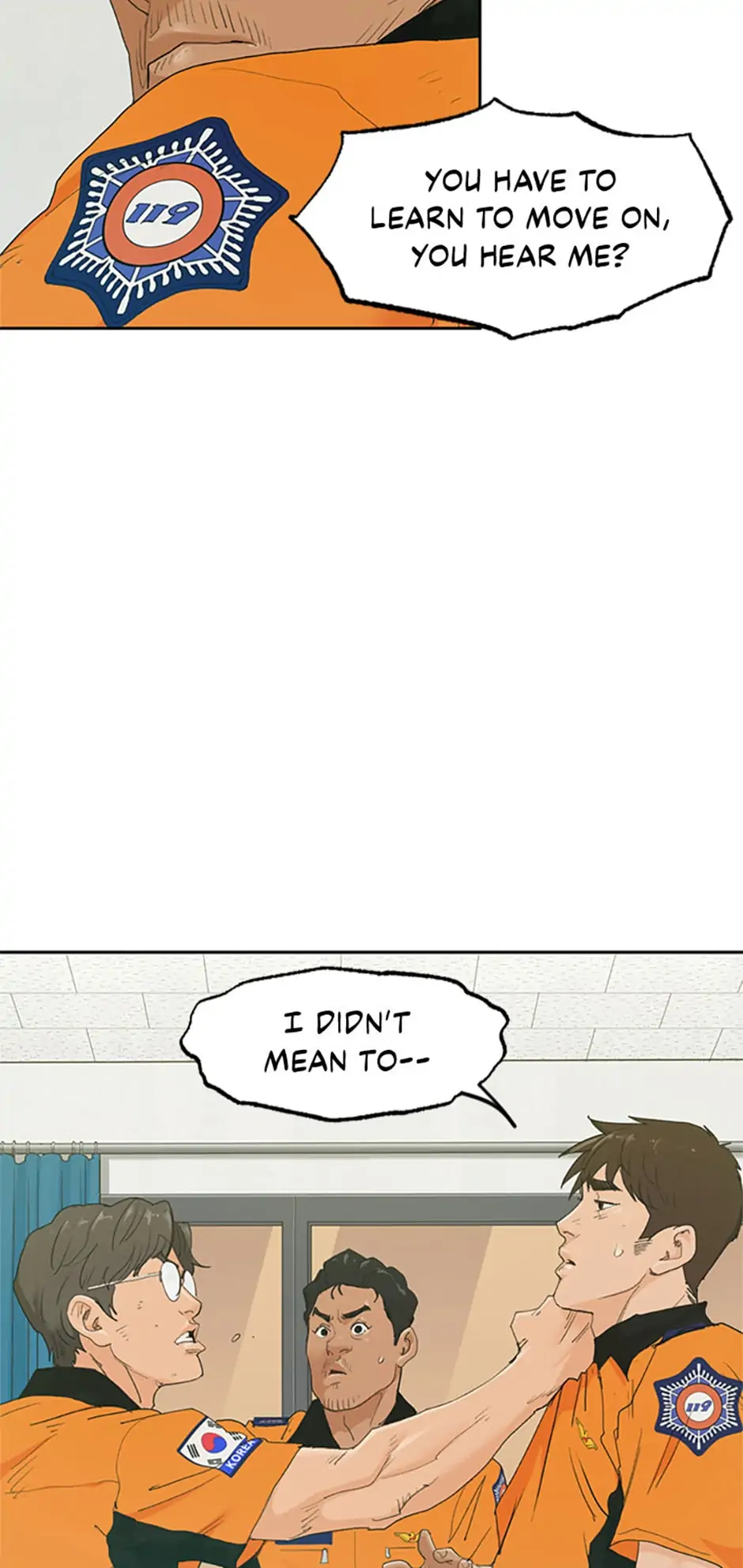 Call Sign Chapter 18 - Page 15