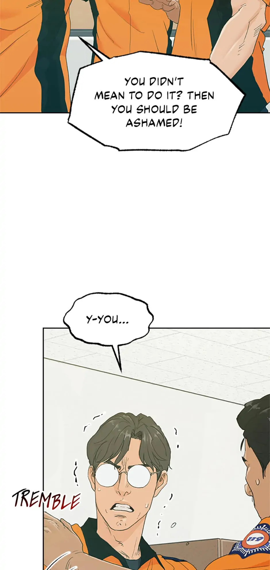 Call Sign Chapter 18 - Page 16
