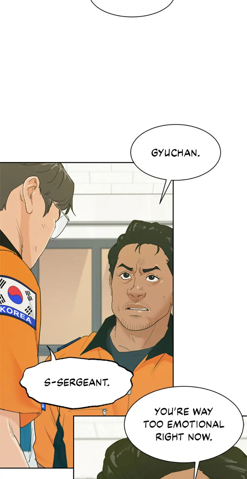 Call Sign Chapter 18 - Page 19