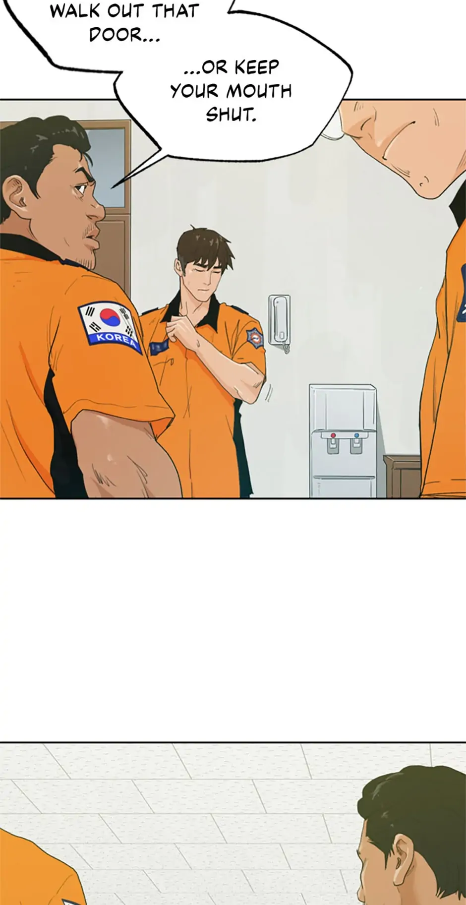 Call Sign Chapter 18 - Page 22