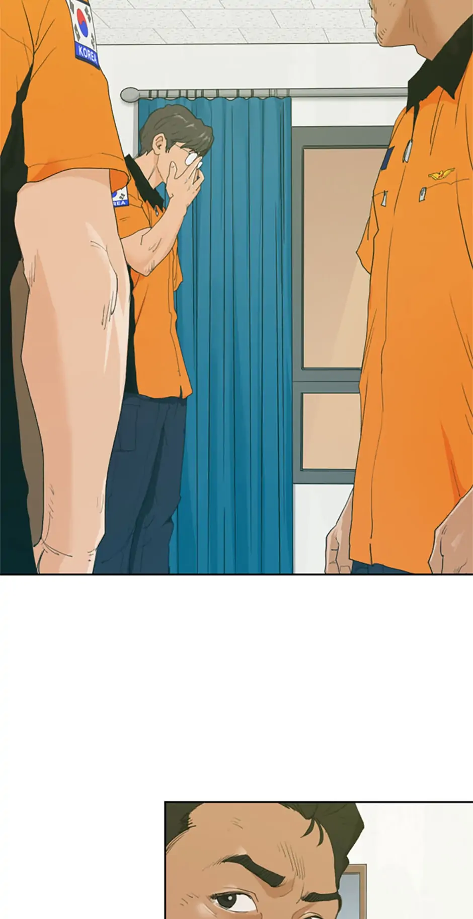 Call Sign Chapter 18 - Page 23