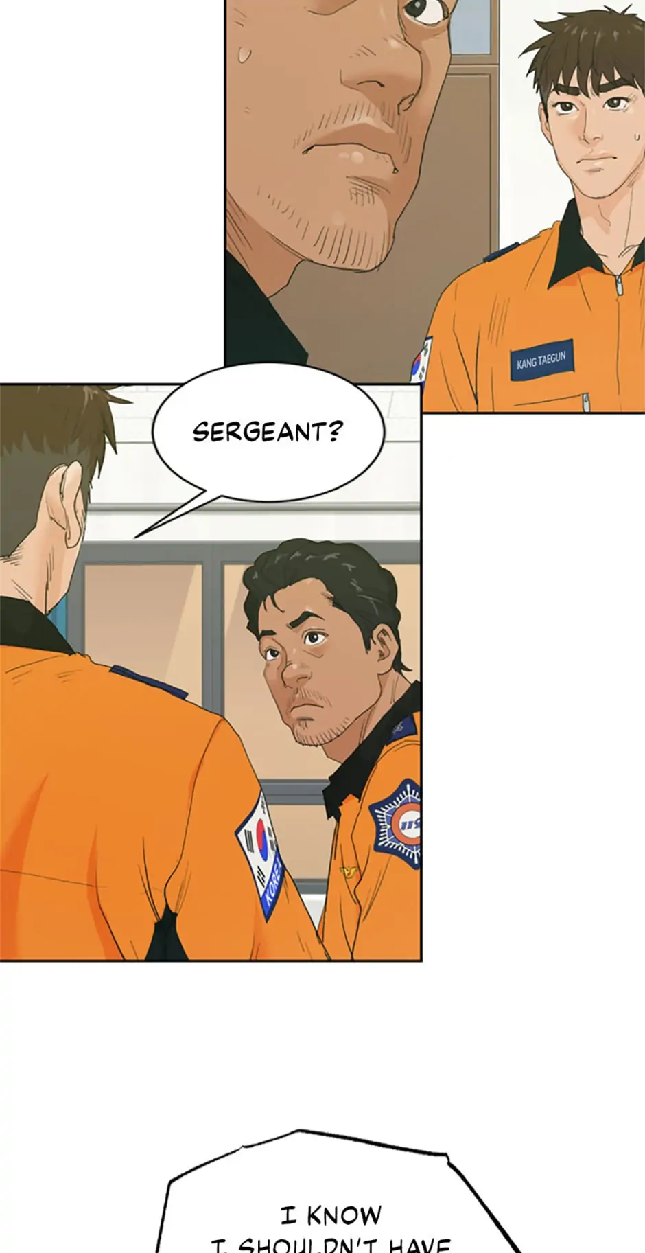 Call Sign Chapter 18 - Page 24