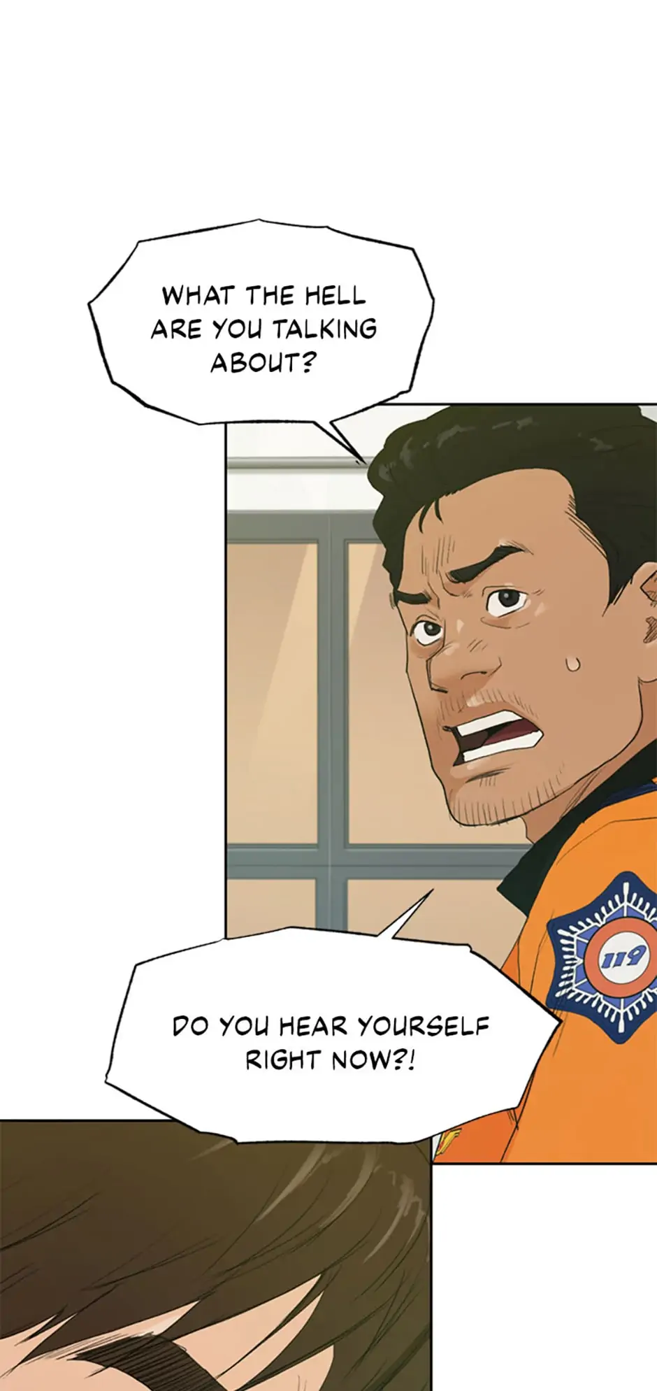 Call Sign Chapter 18 - Page 26