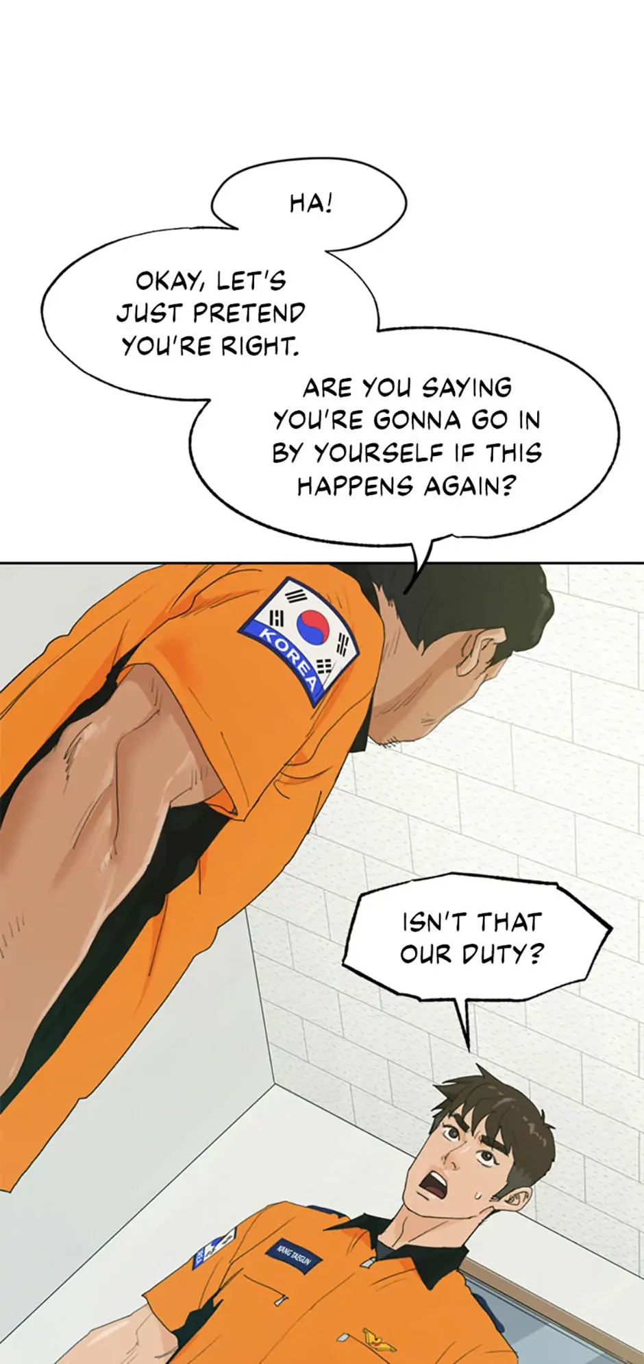 Call Sign Chapter 18 - Page 29
