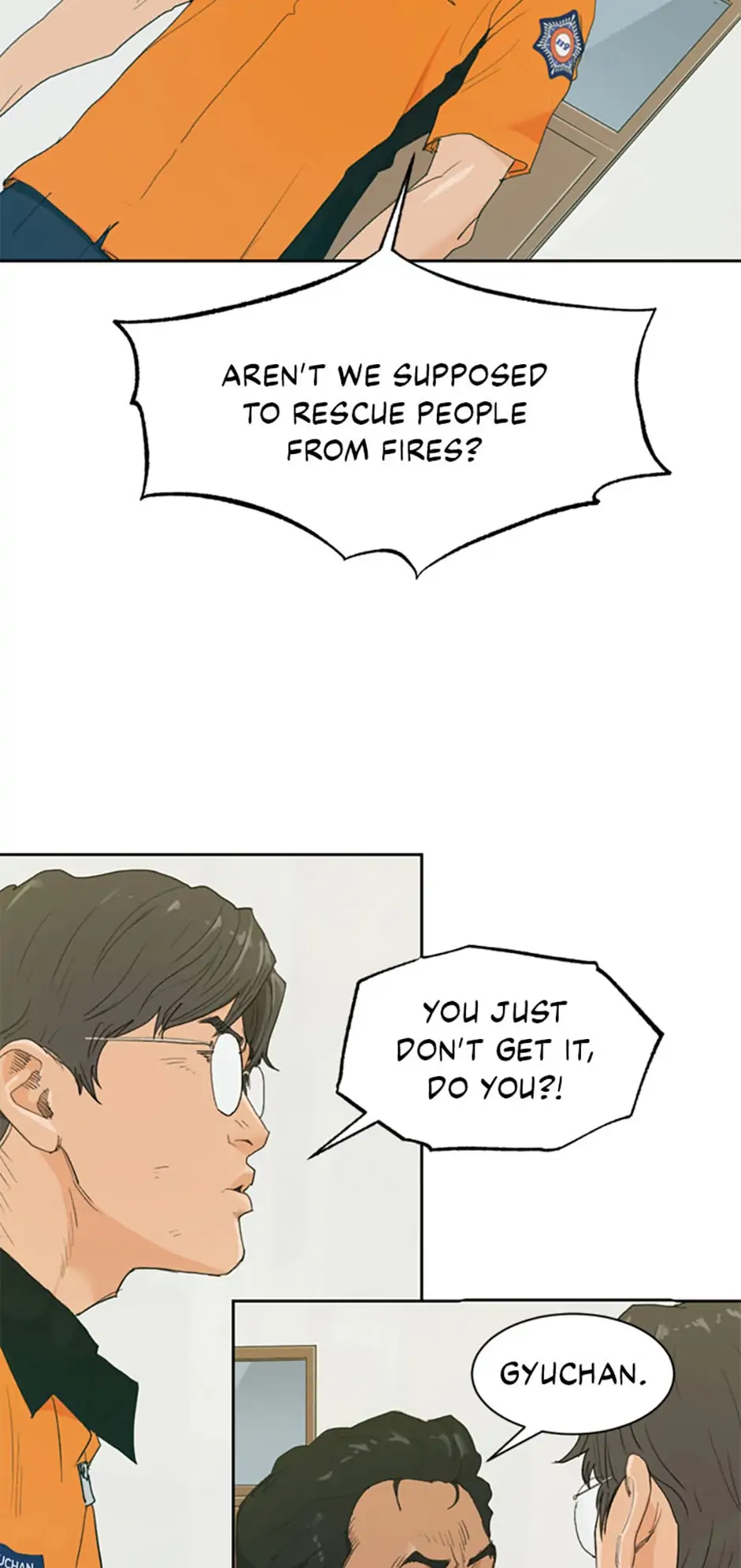 Call Sign Chapter 18 - Page 30