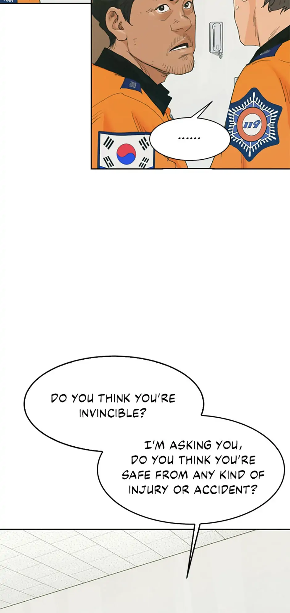 Call Sign Chapter 18 - Page 31