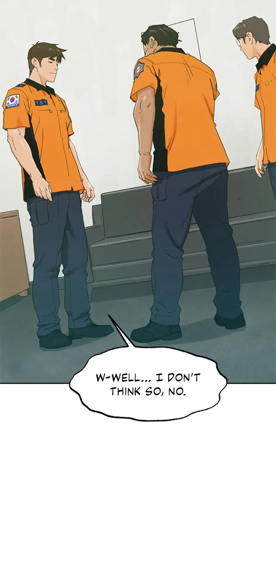 Call Sign Chapter 18 - Page 32