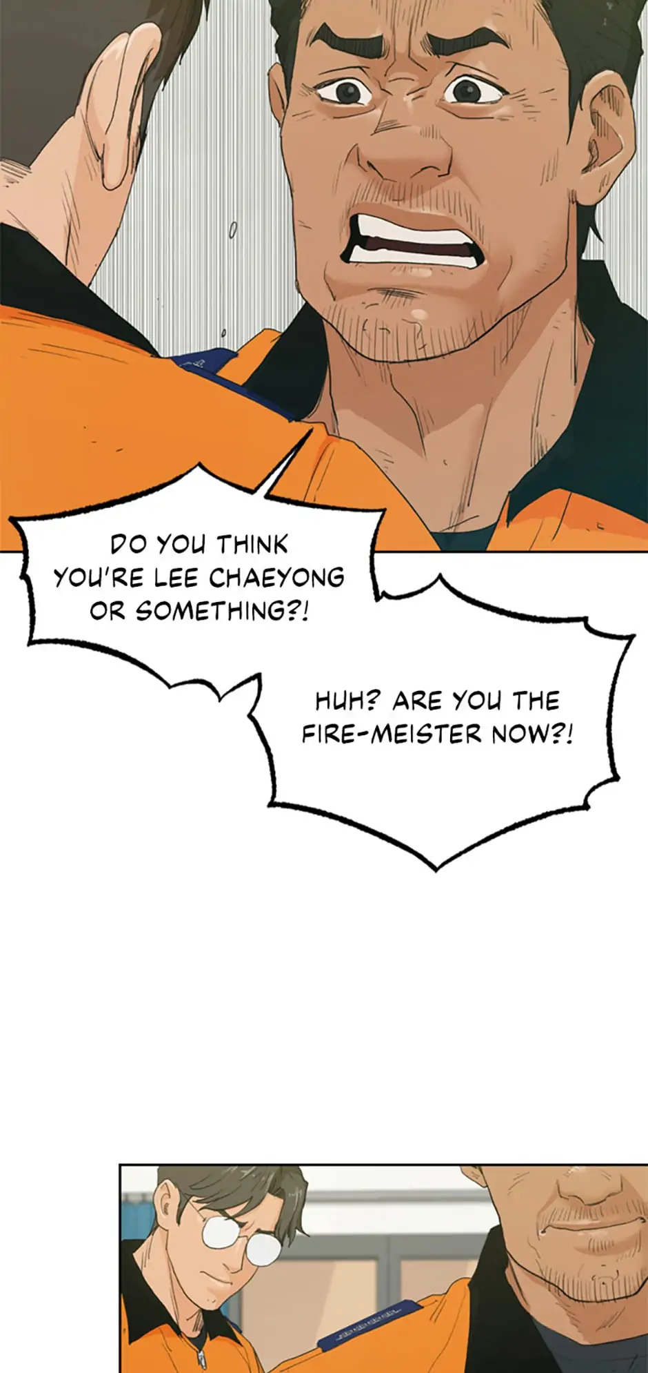 Call Sign Chapter 18 - Page 34