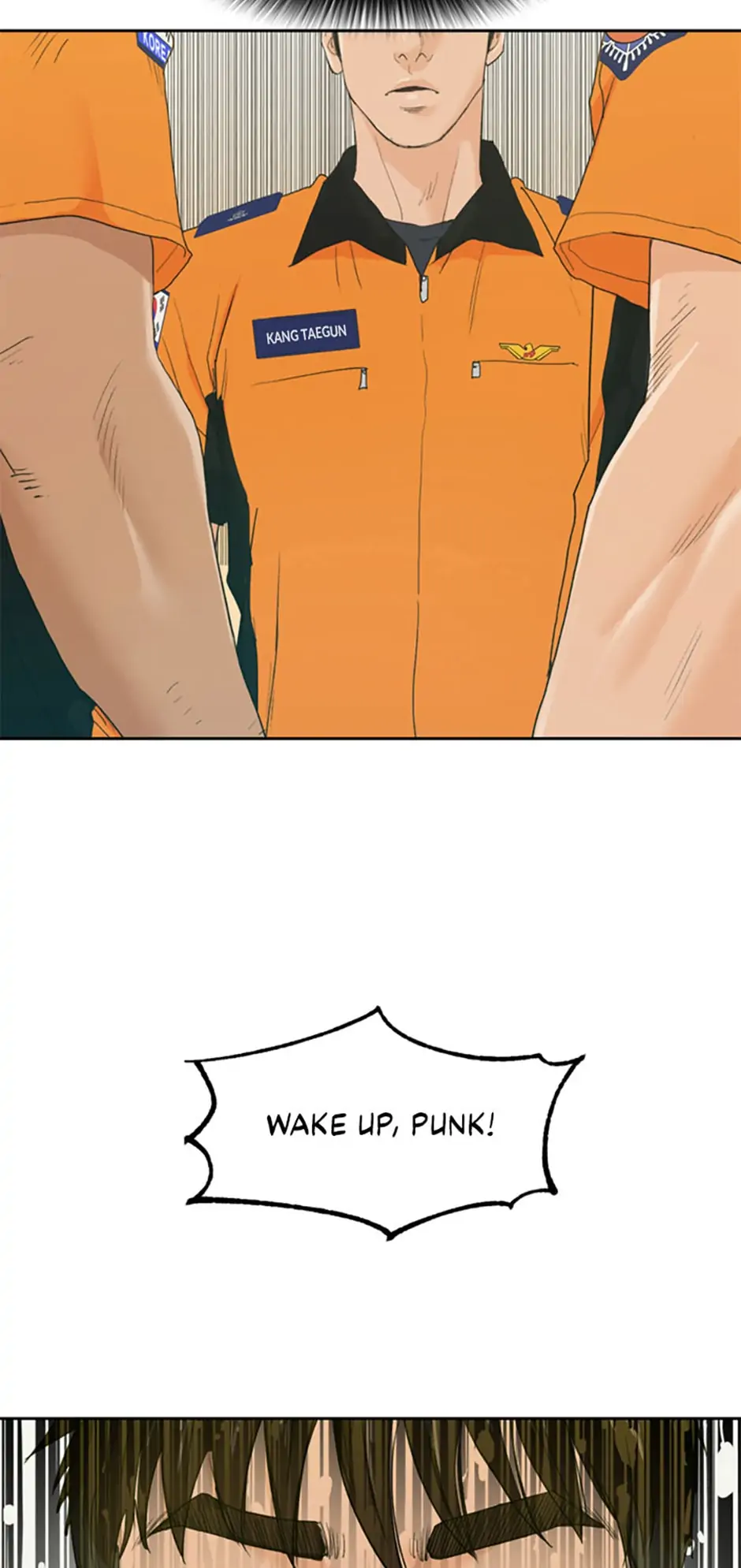 Call Sign Chapter 18 - Page 36