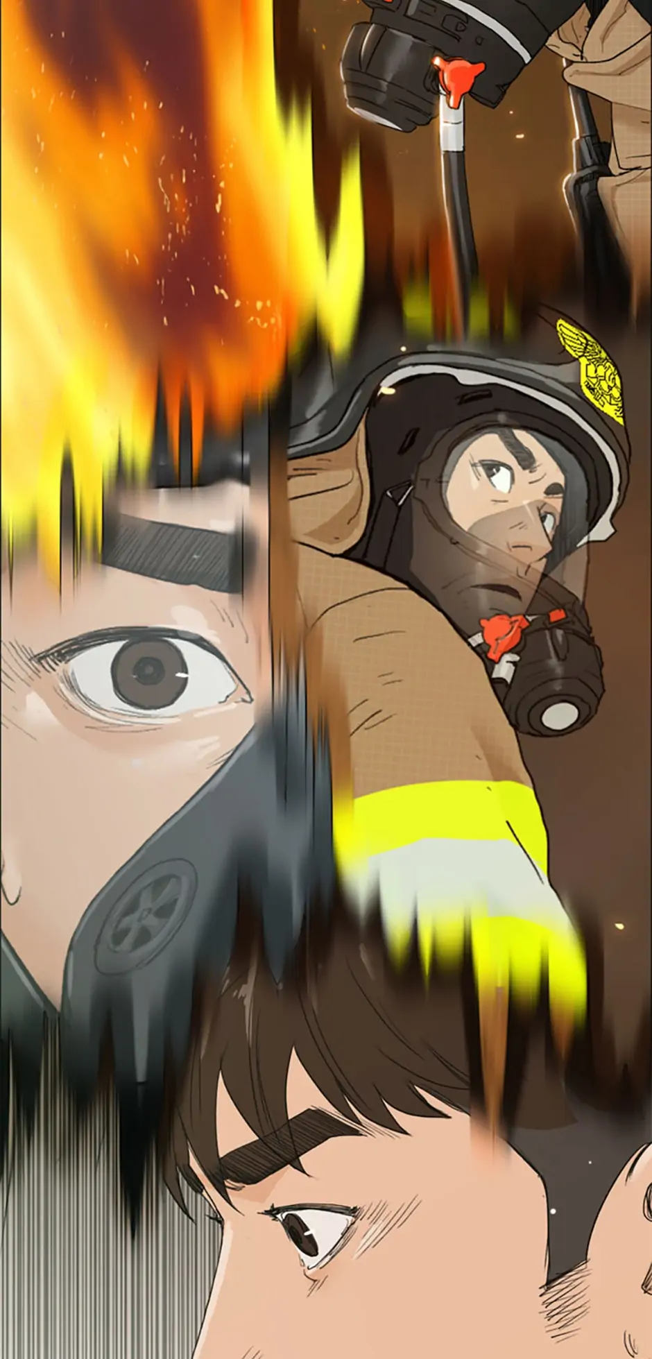 Call Sign Chapter 18 - Page 41
