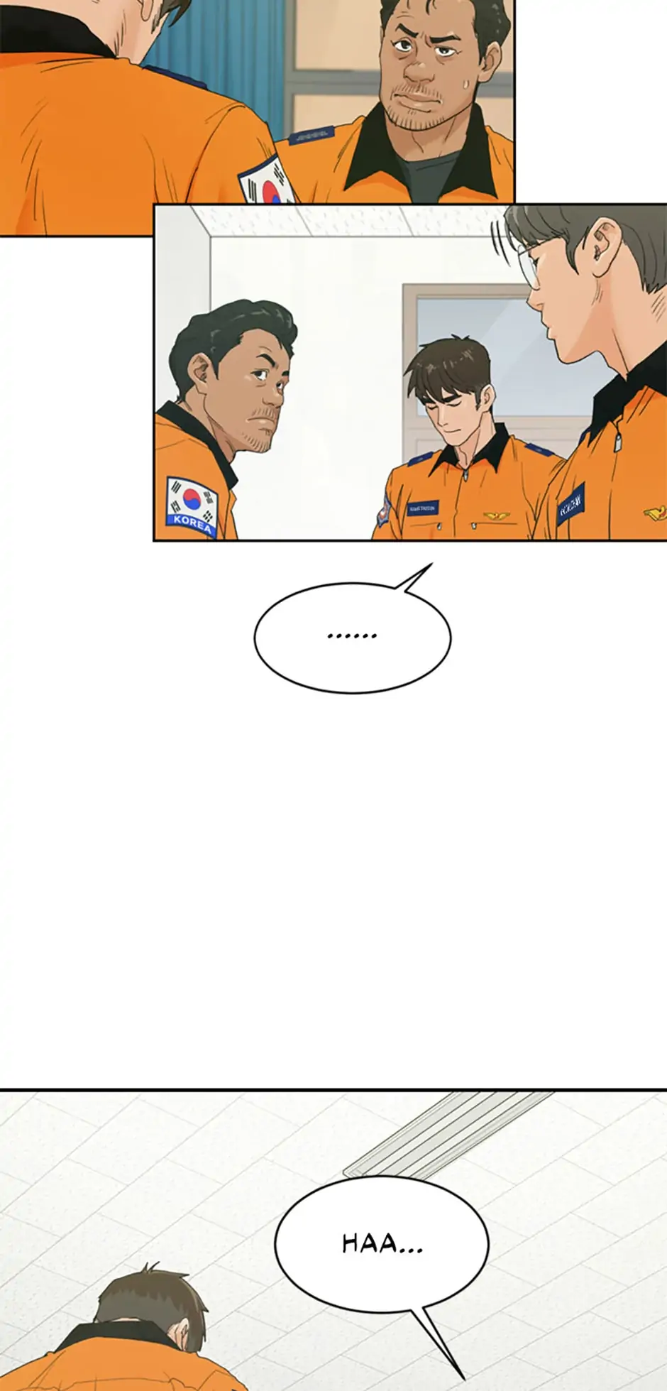 Call Sign Chapter 18 - Page 44
