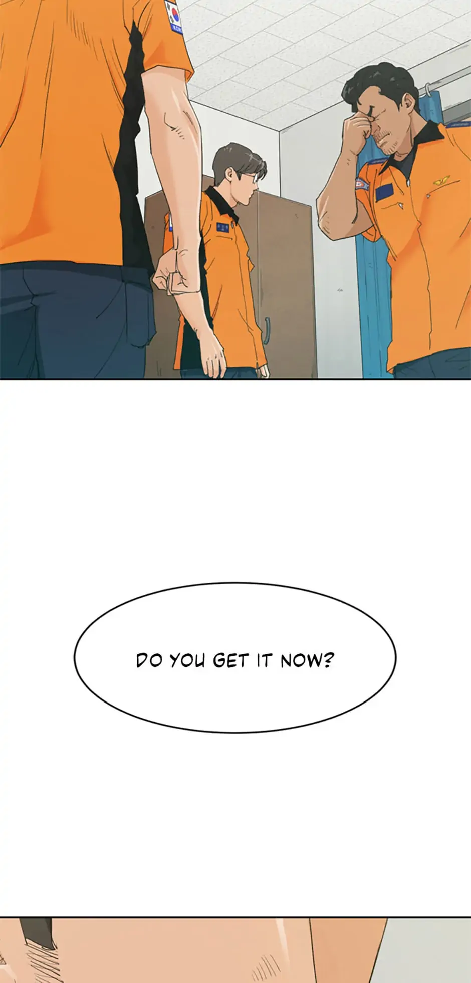 Call Sign Chapter 18 - Page 45
