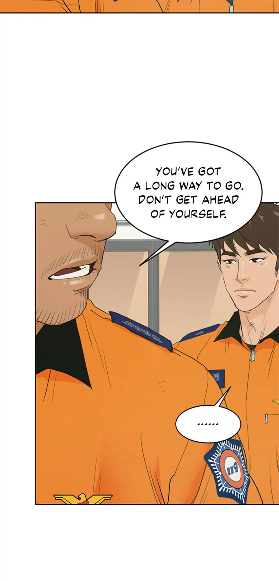 Call Sign Chapter 18 - Page 47