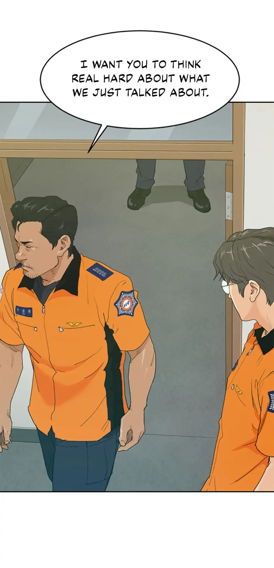 Call Sign Chapter 18 - Page 49