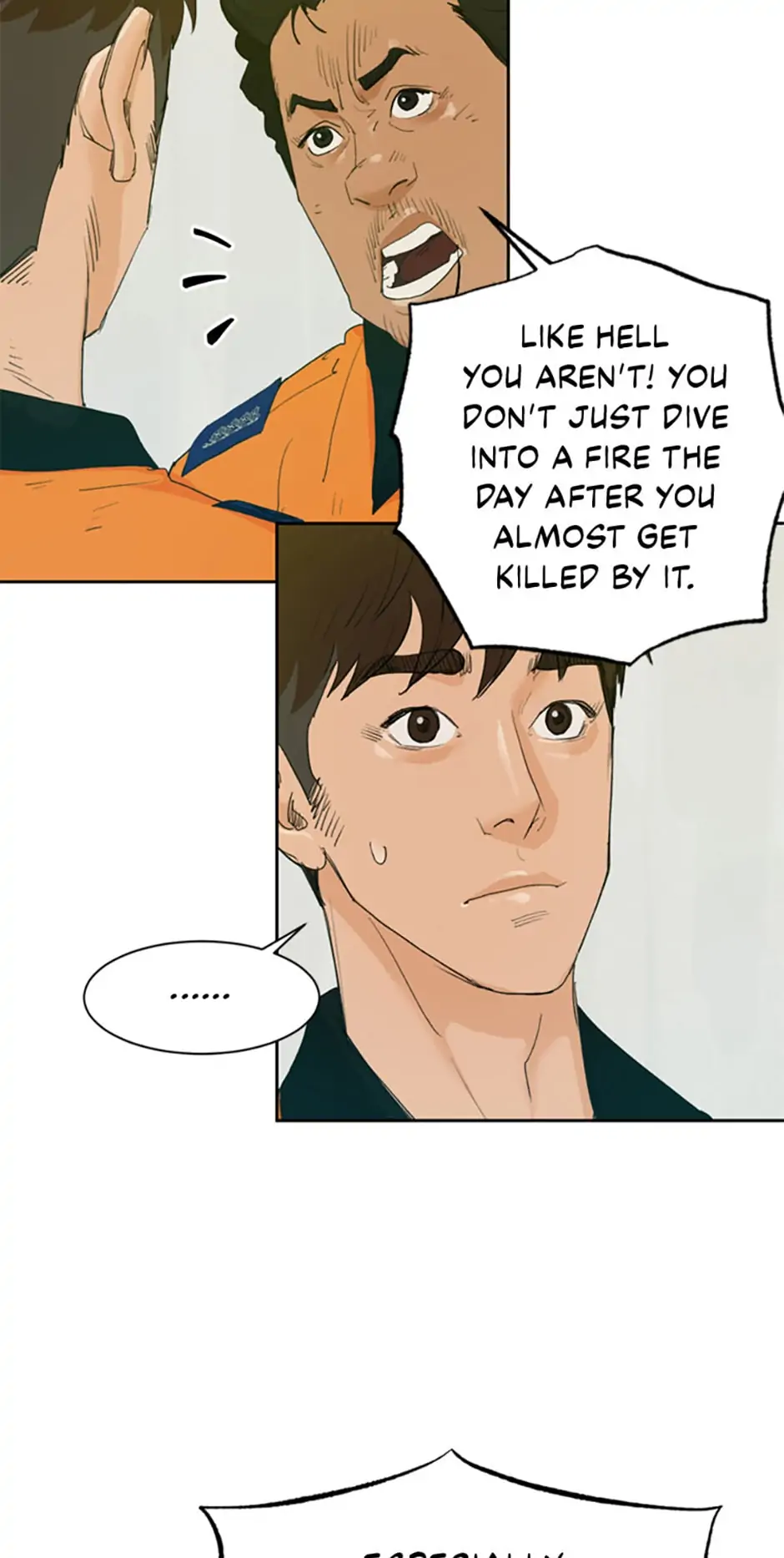 Call Sign Chapter 18 - Page 5