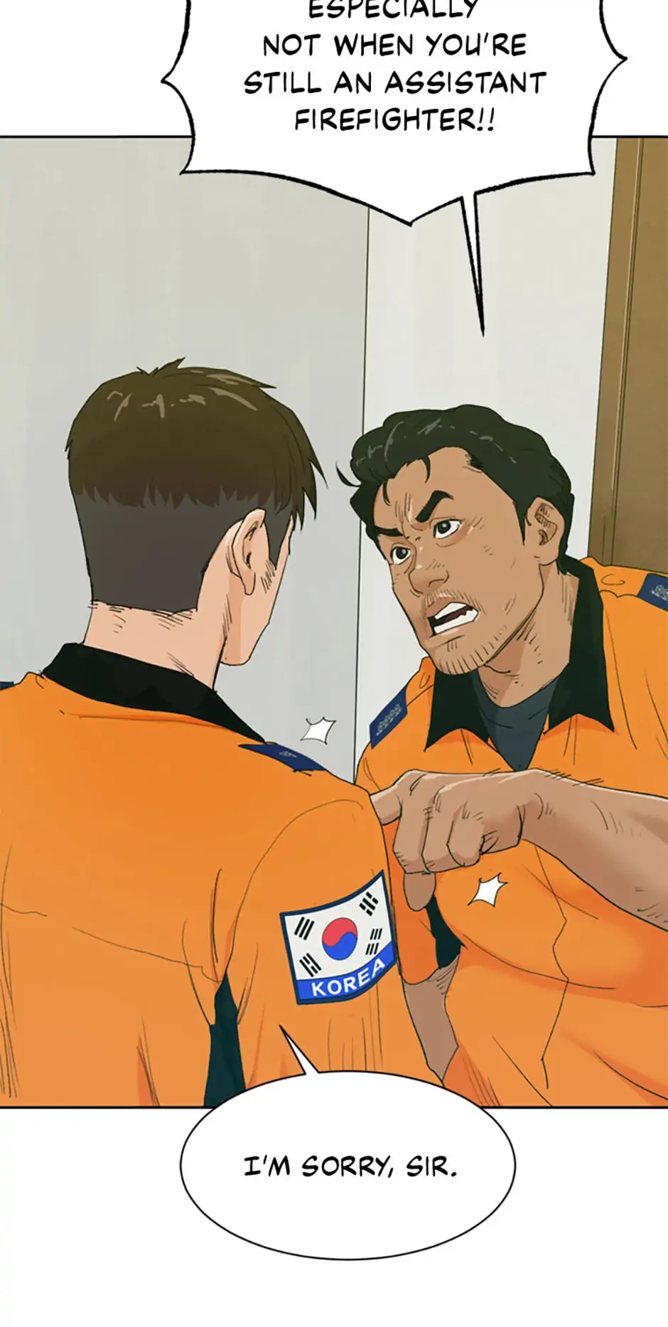 Call Sign Chapter 18 - Page 6