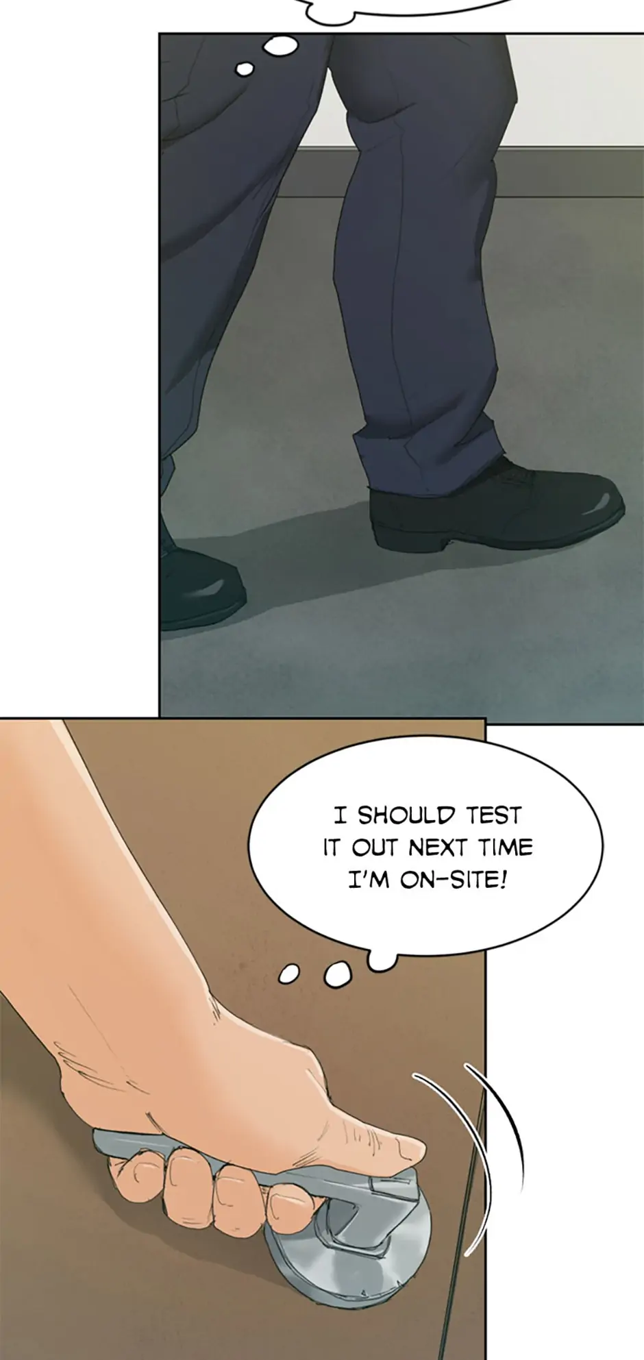Call Sign Chapter 18 - Page 65