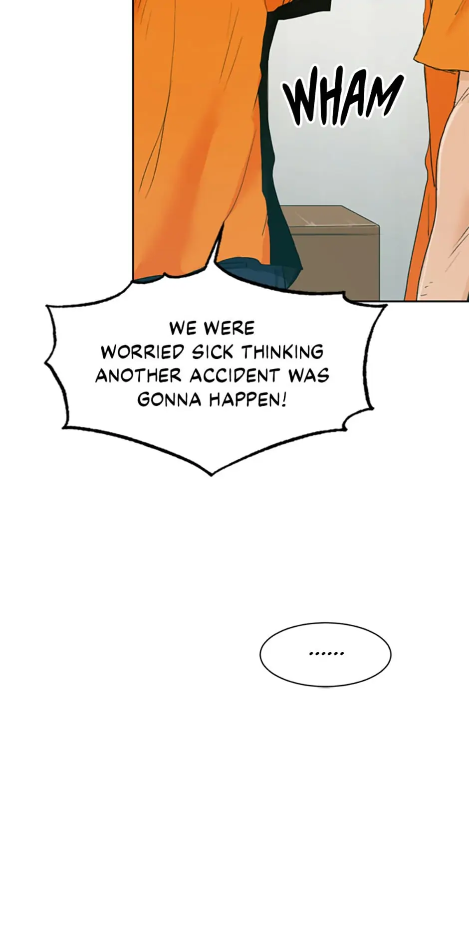 Call Sign Chapter 18 - Page 8