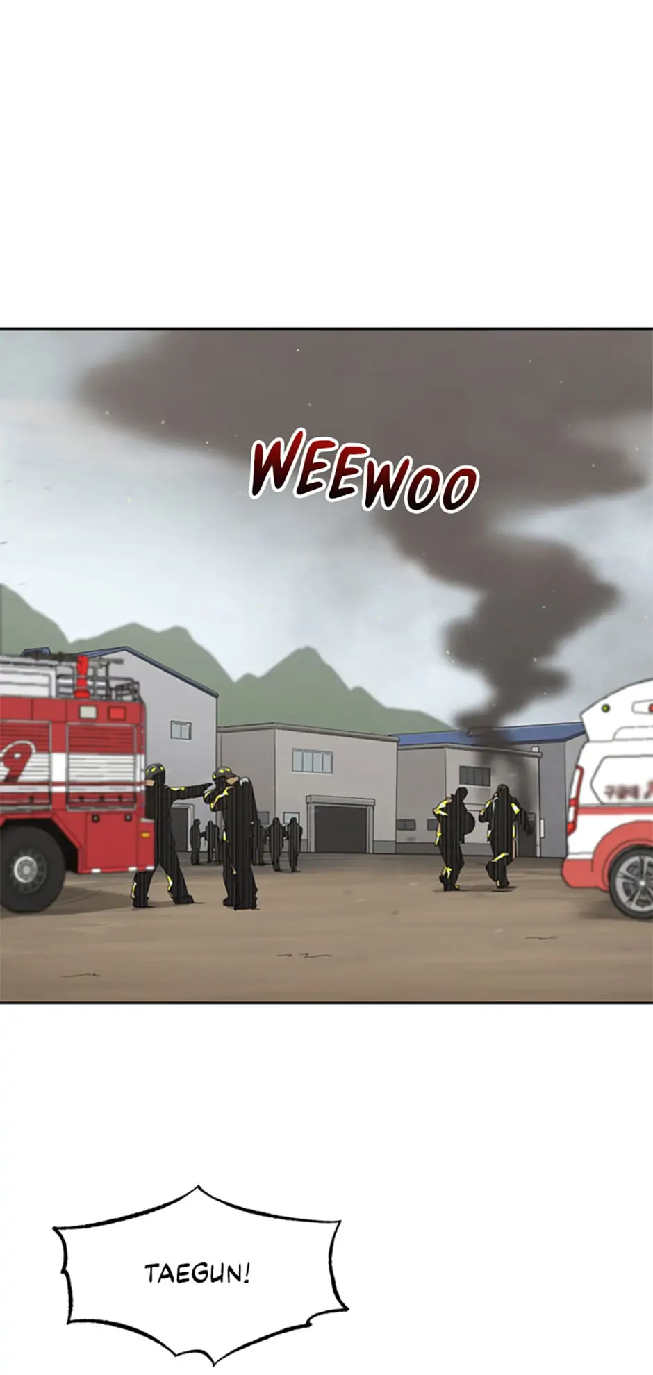 Call Sign Chapter 19 - Page 0
