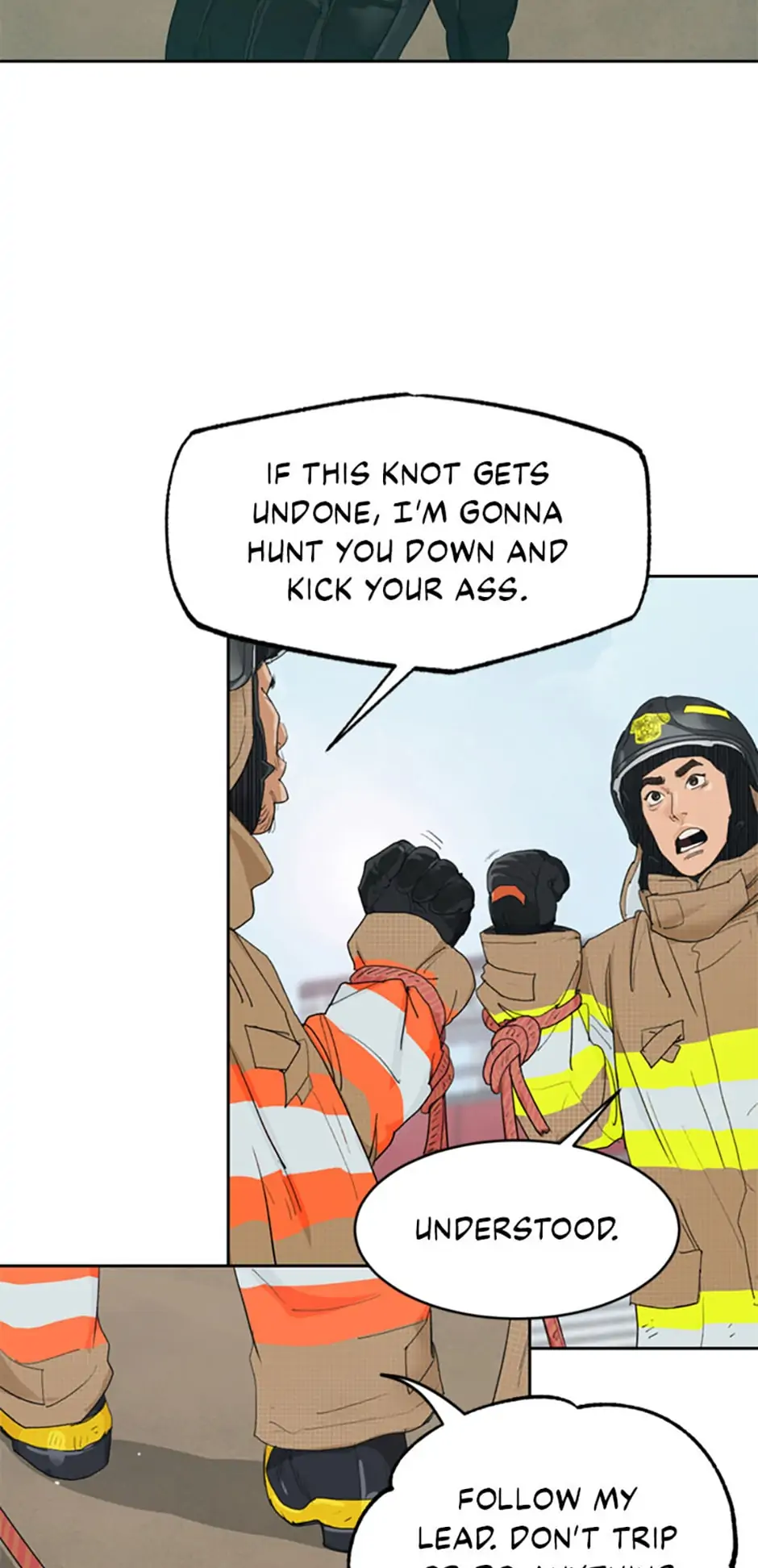 Call Sign Chapter 19 - Page 12