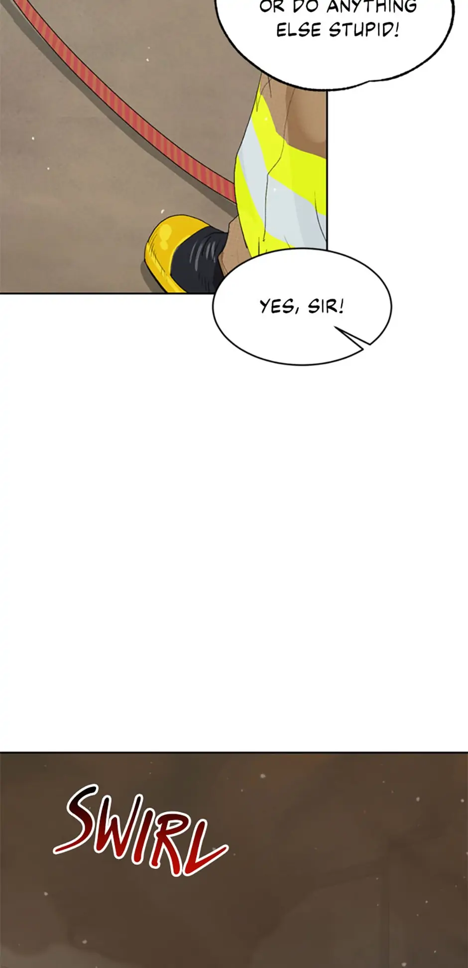 Call Sign Chapter 19 - Page 13