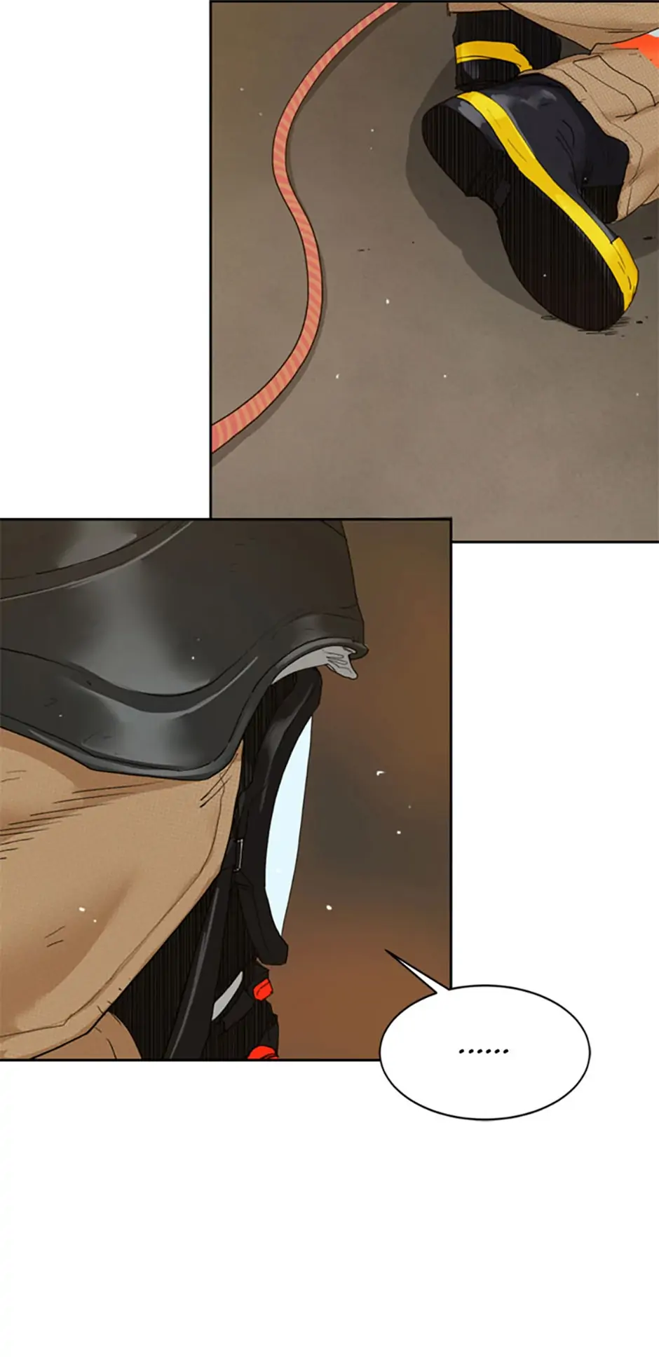 Call Sign Chapter 19 - Page 15