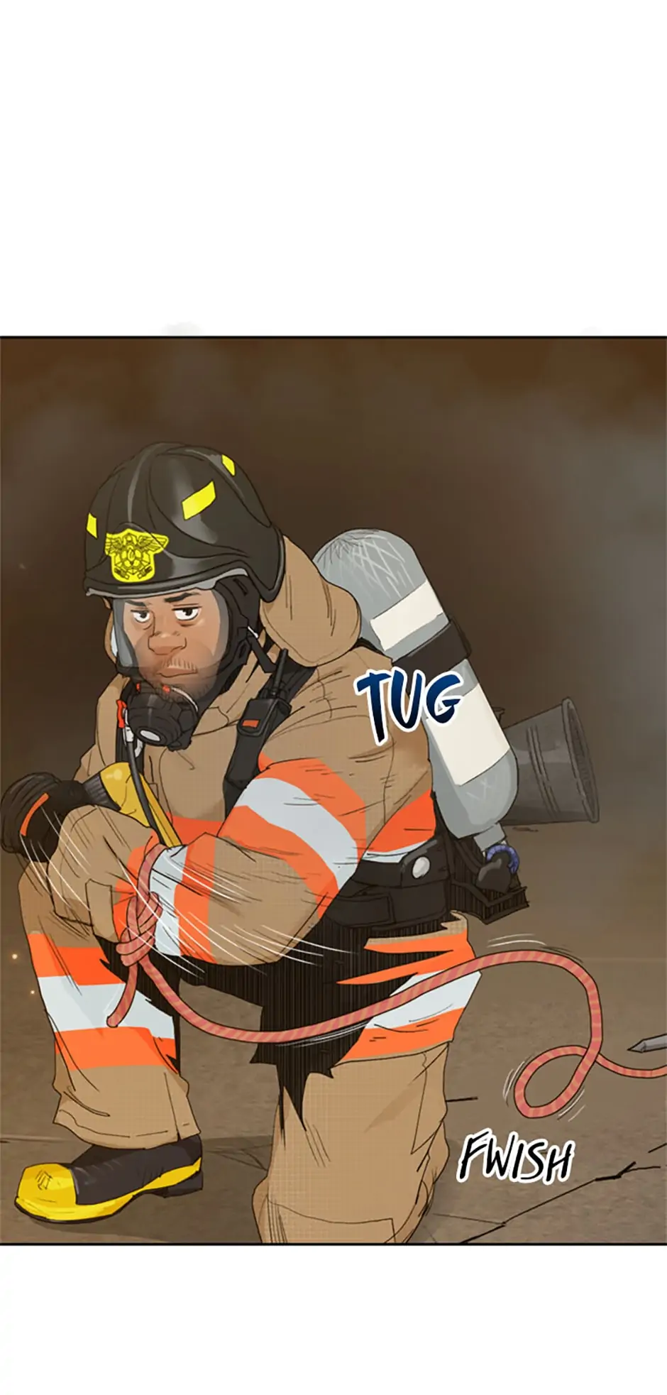 Call Sign Chapter 19 - Page 16