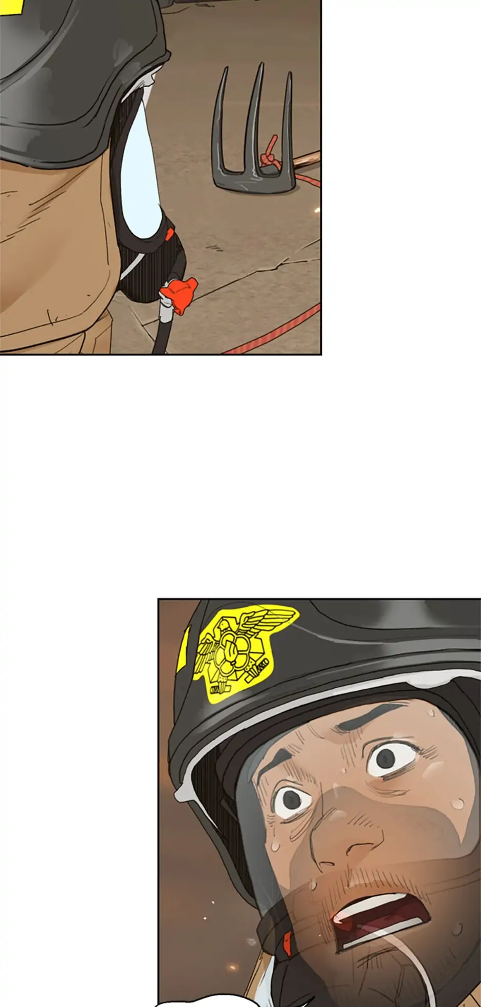 Call Sign Chapter 19 - Page 19
