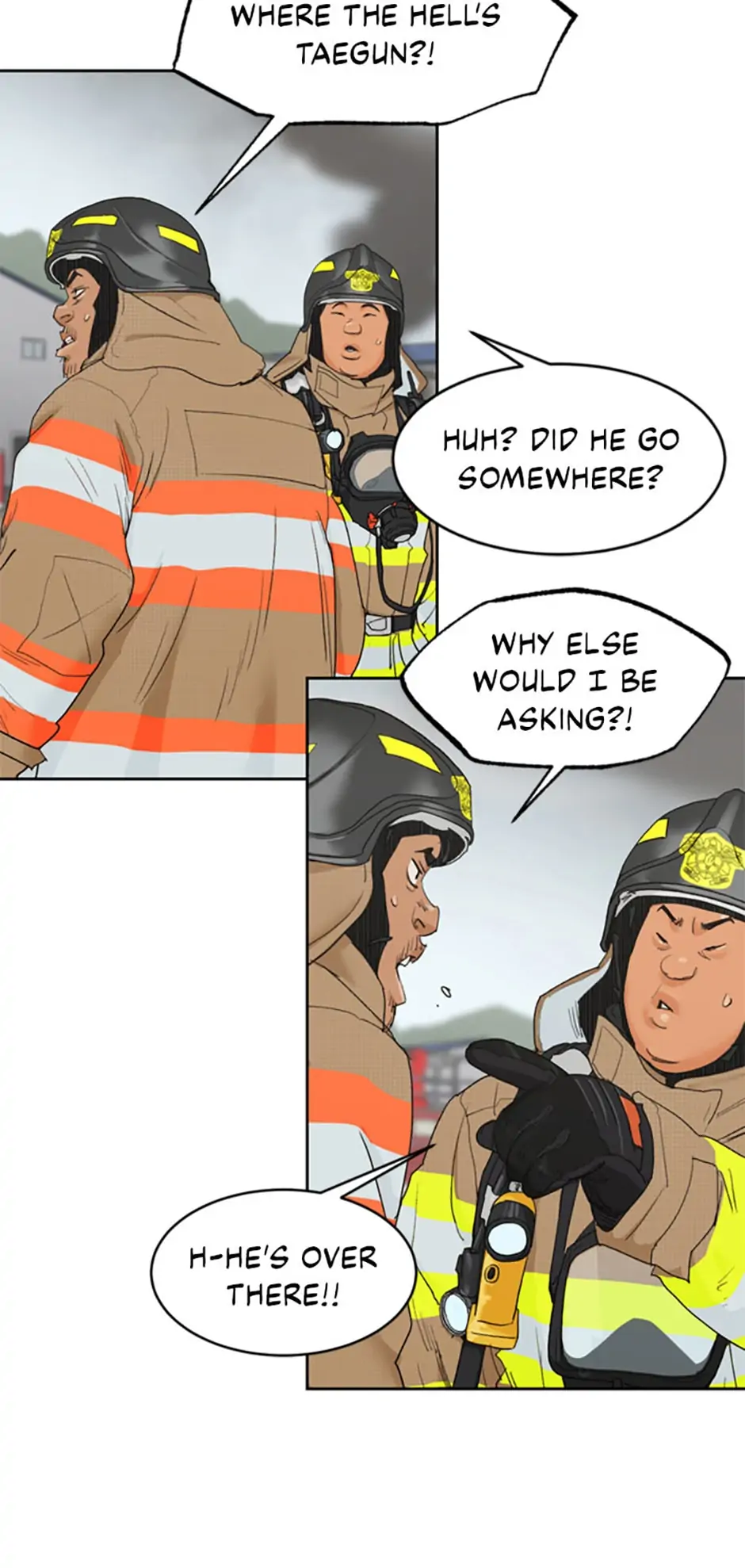 Call Sign Chapter 19 - Page 2