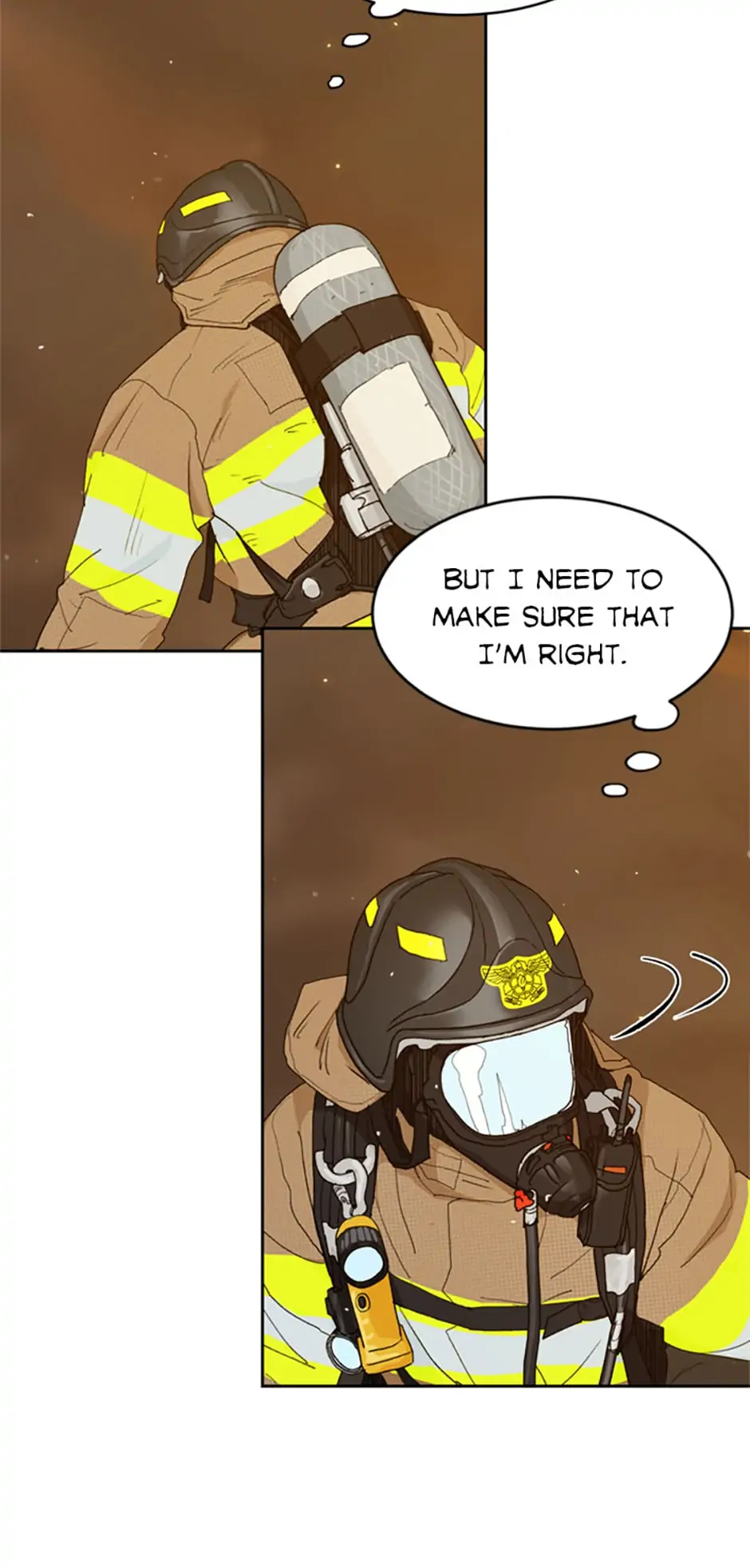 Call Sign Chapter 19 - Page 22