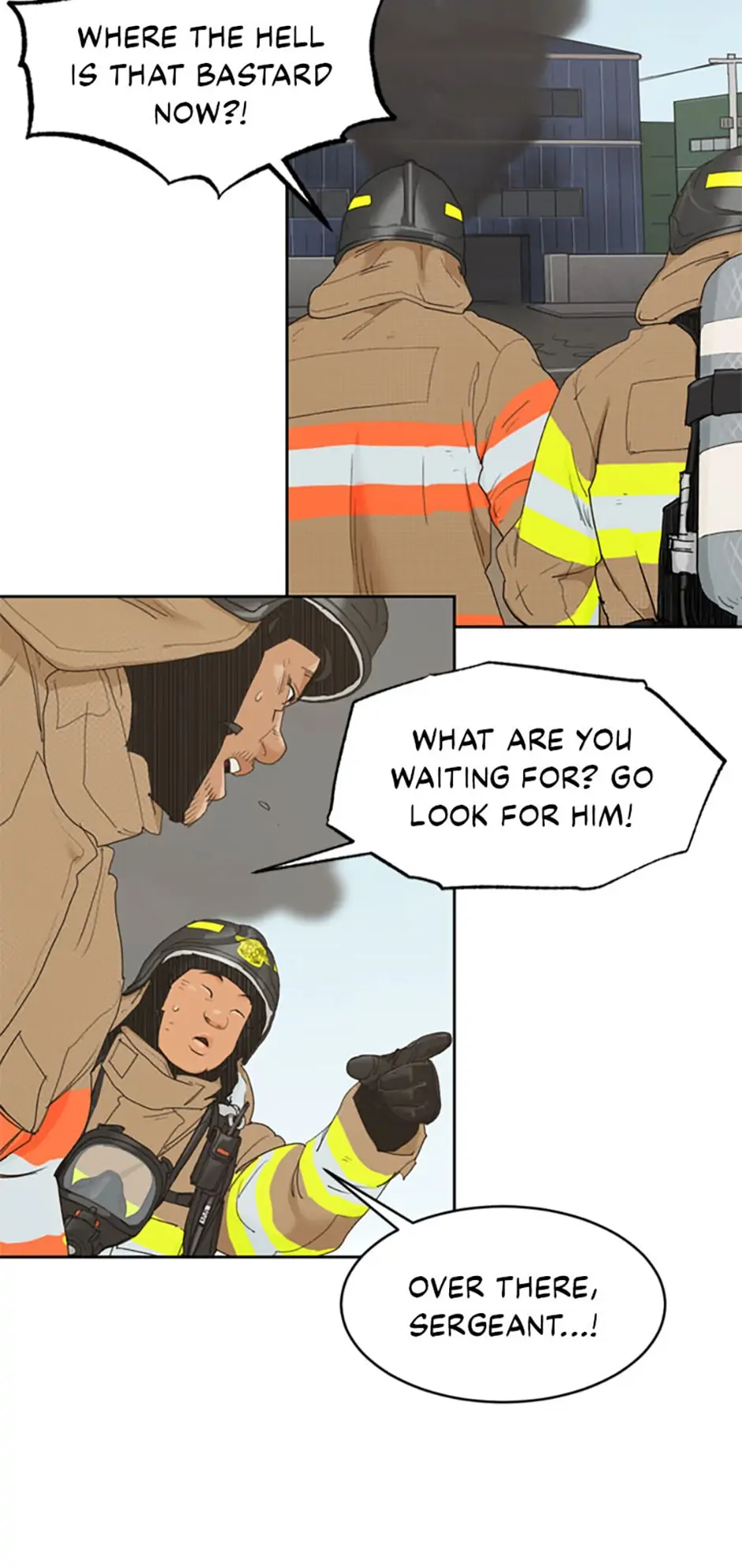 Call Sign Chapter 19 - Page 30
