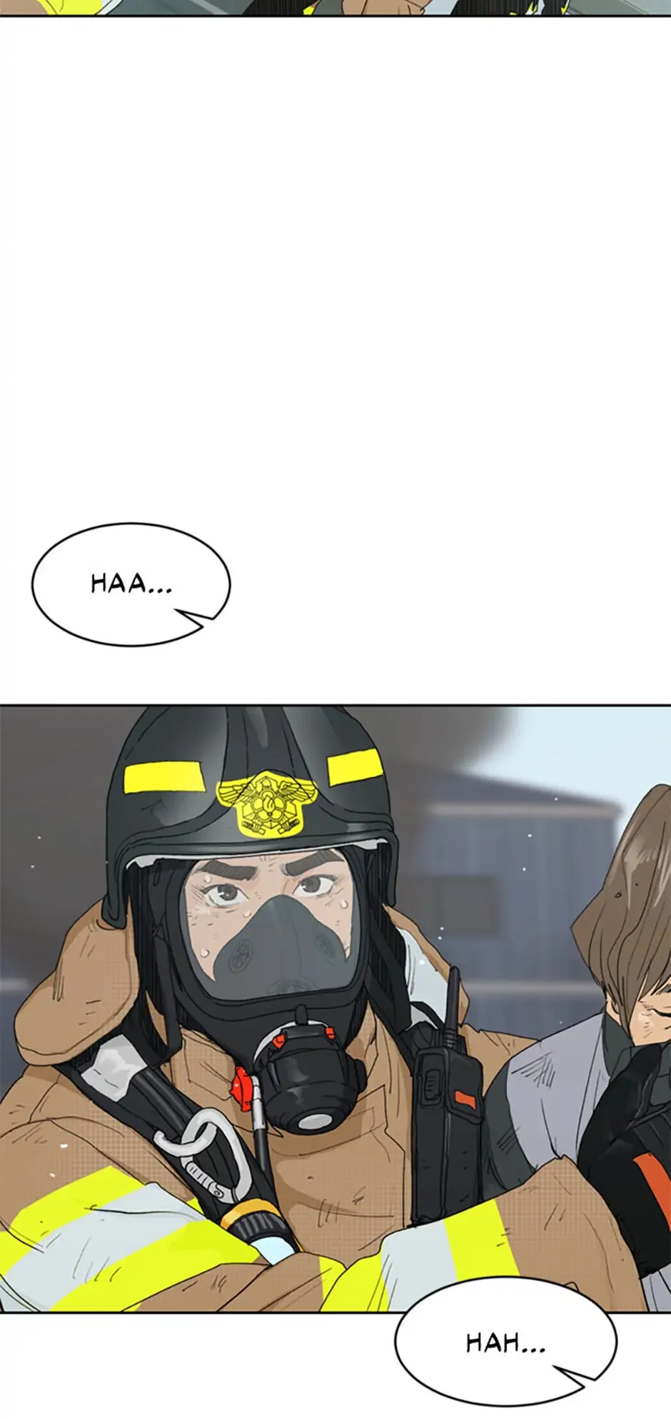Call Sign Chapter 19 - Page 32
