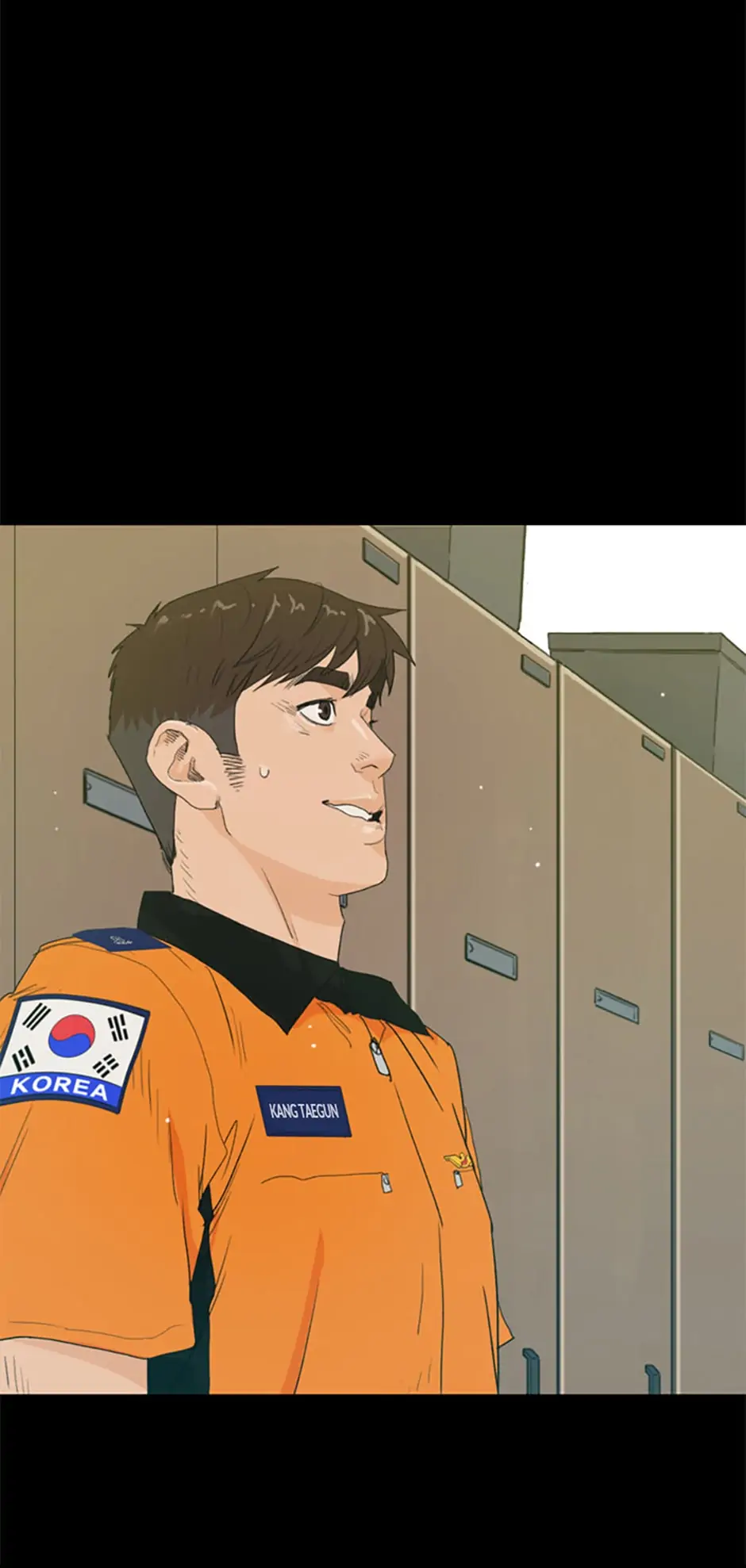 Call Sign Chapter 19 - Page 38