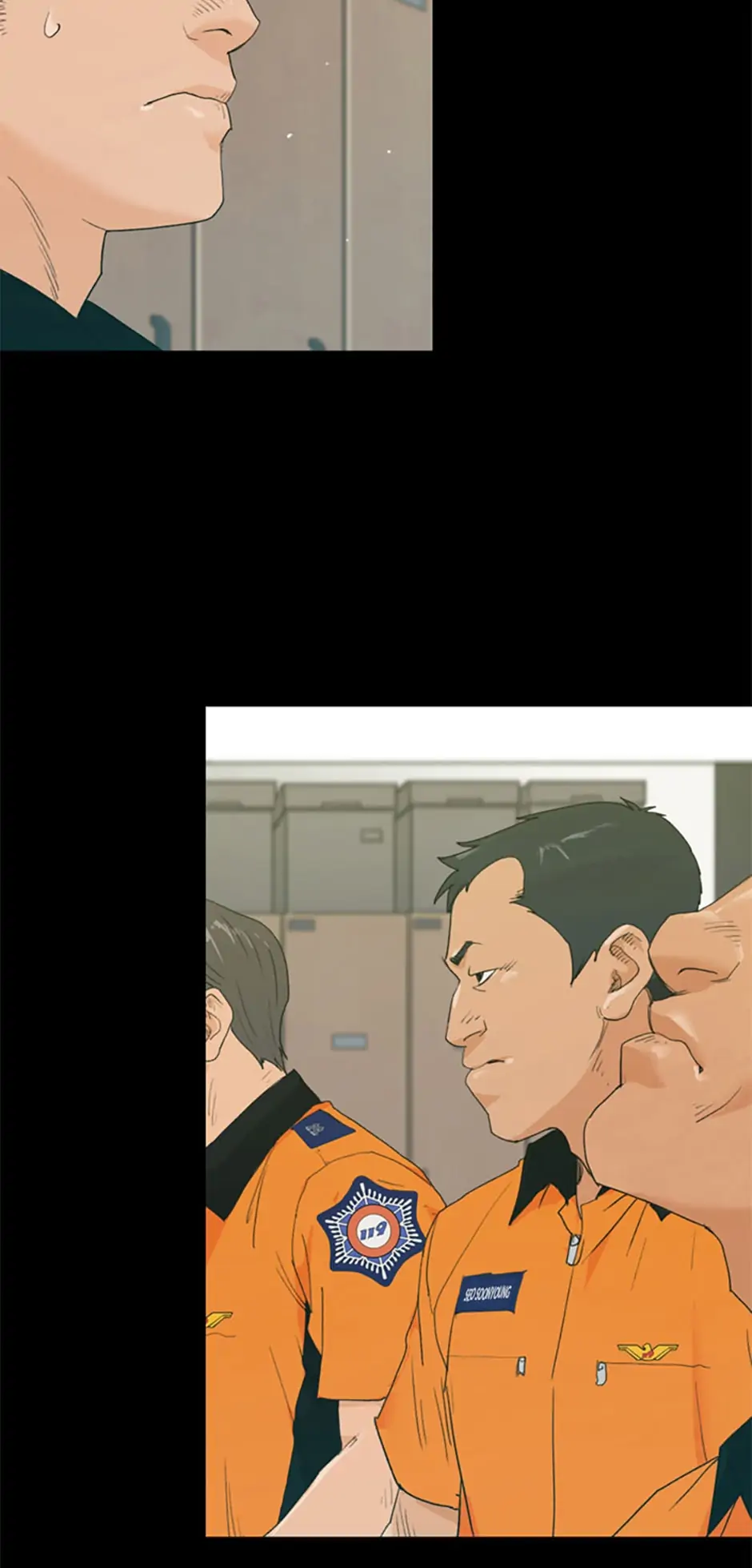 Call Sign Chapter 19 - Page 41
