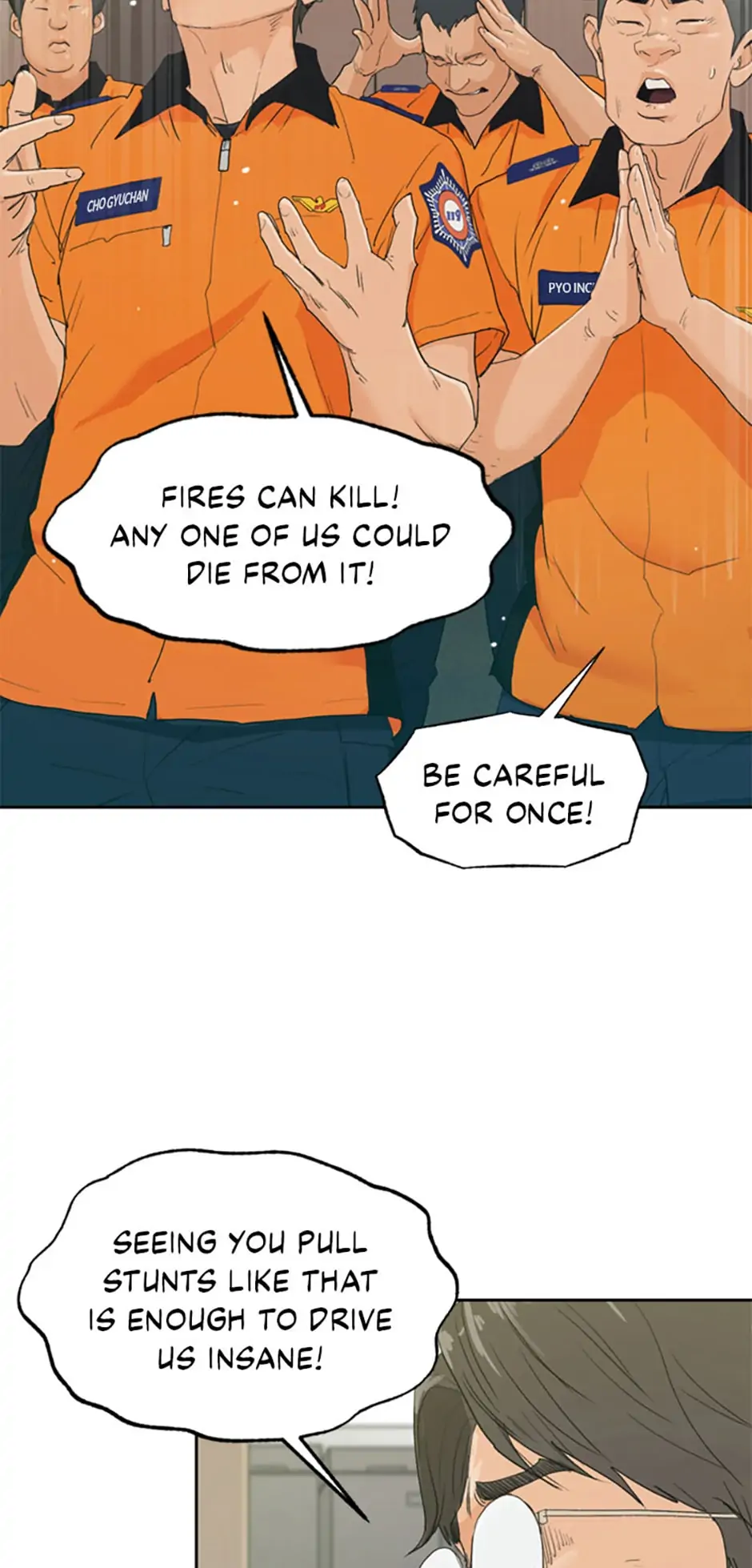 Call Sign Chapter 19 - Page 44