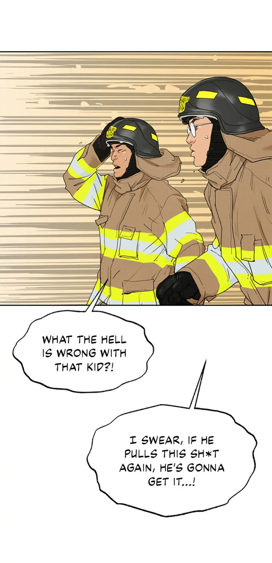Call Sign Chapter 19 - Page 5