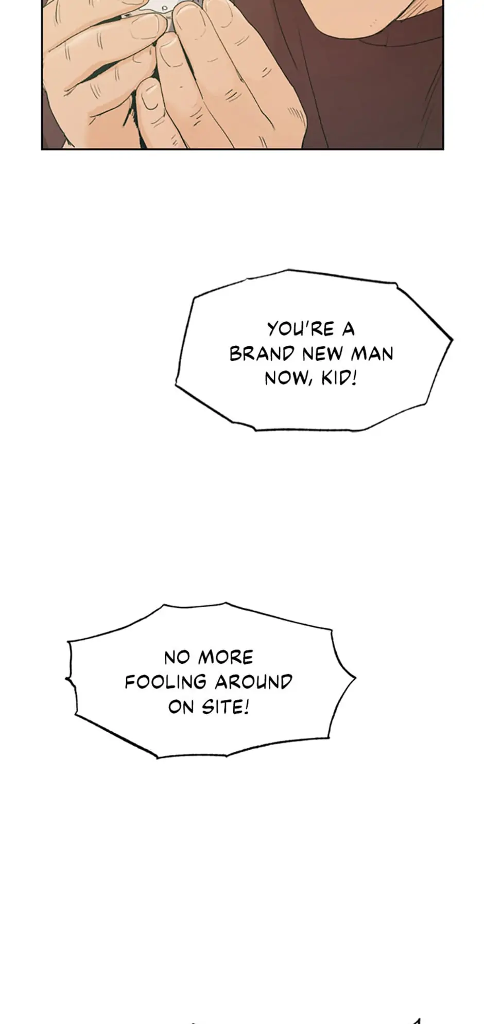 Call Sign Chapter 19 - Page 53