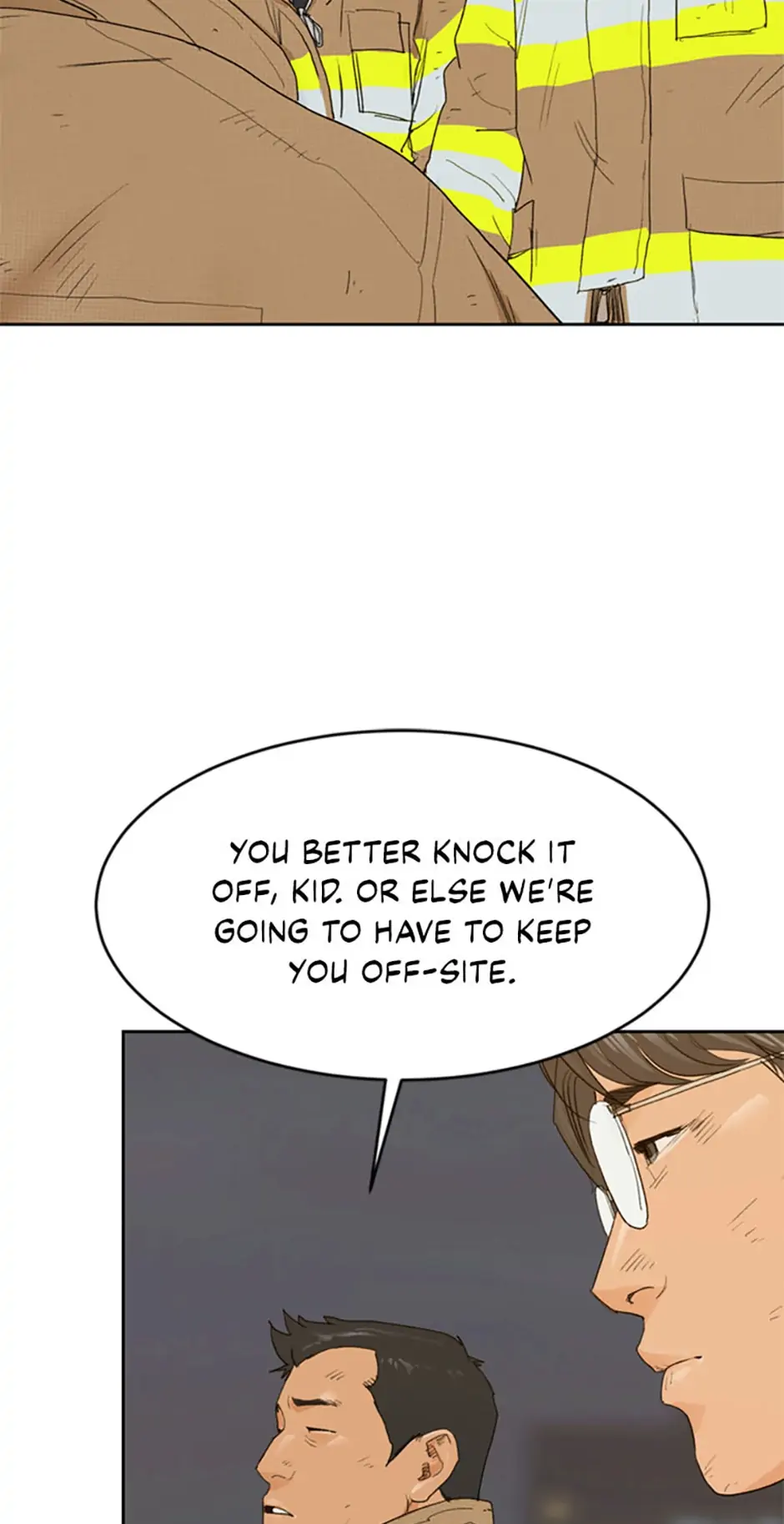 Call Sign Chapter 19 - Page 66