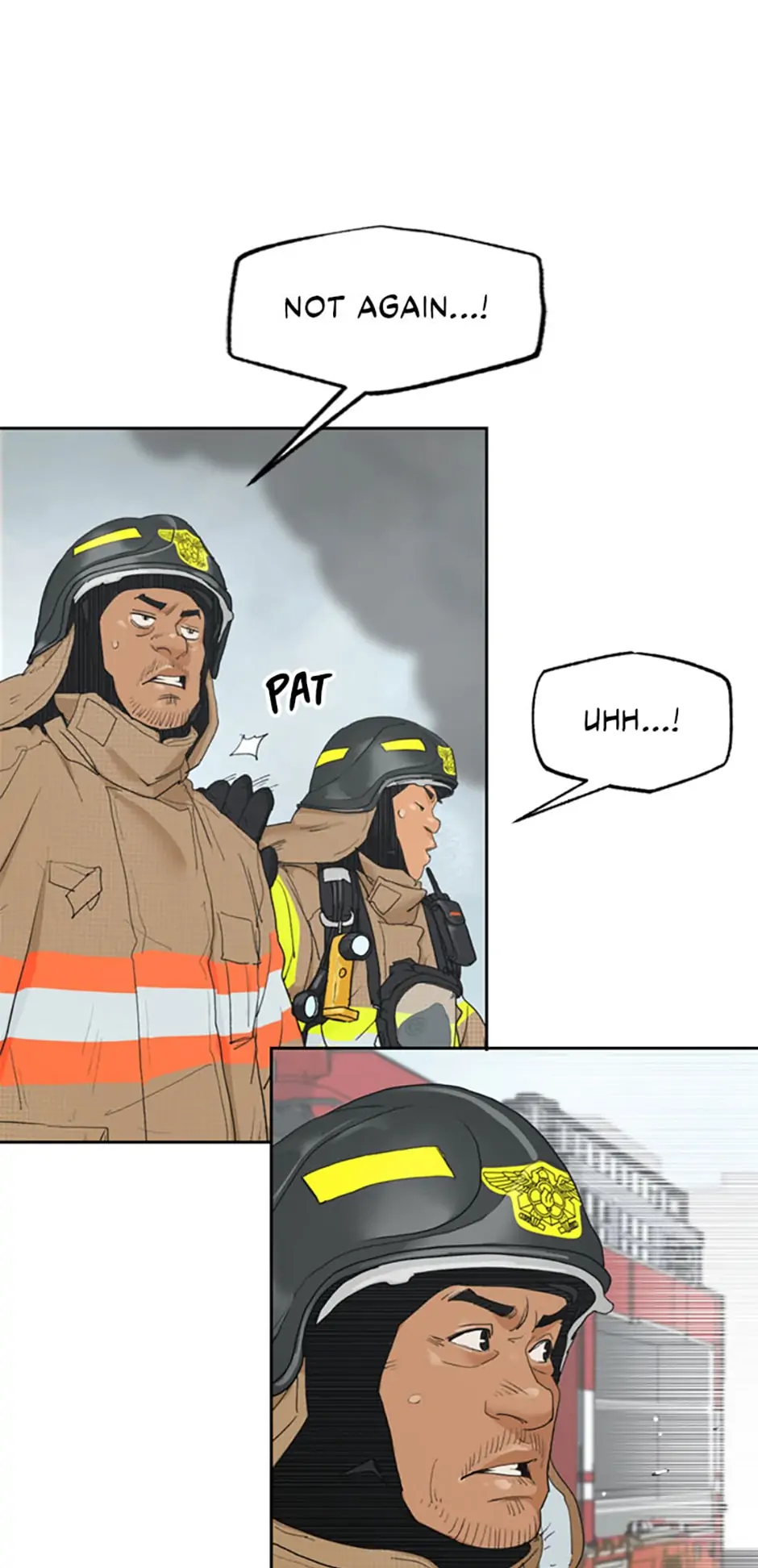Call Sign Chapter 19 - Page 8