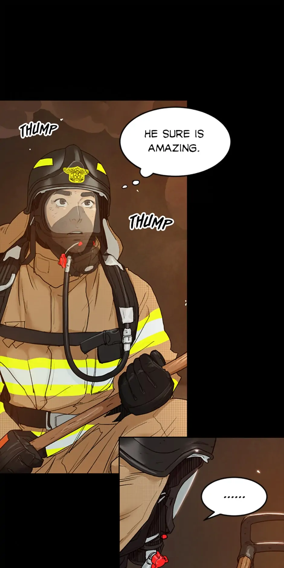 Call Sign Chapter 2 - Page 10